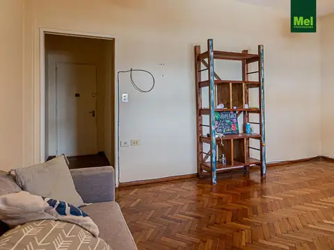 Departamento en Venta 45 años