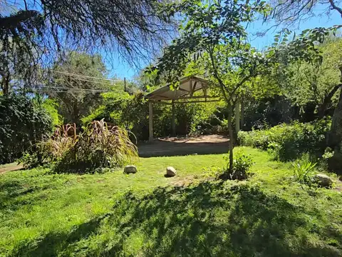 Casa Duplex — VENTA