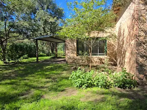 Villa de las rosas