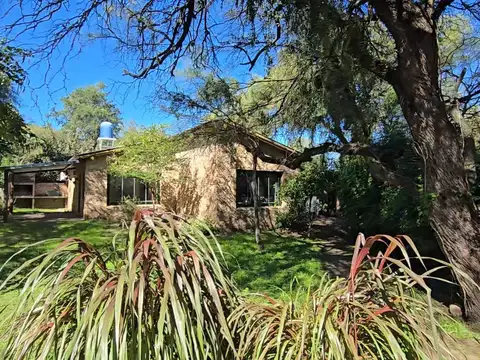 Casa en Venta en Villa de las Rosas, San Javier