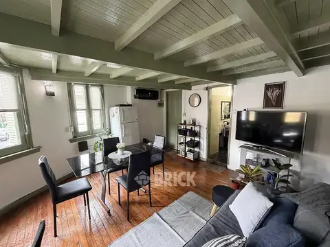 Departamento en Venta en Almagro, USD 79.000