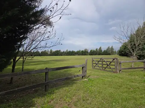 Lote en venta de 14.253 m2 en Chacras del Paraná, Zarate