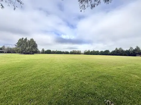 Lote en venta de 14.253 m2 en Chacras del Paraná, Zarate