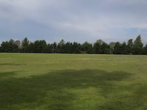 Terreno en Venta 158  mts Fondo