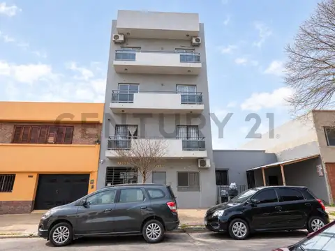Venta de departamento de 1 dormitorio en la plata