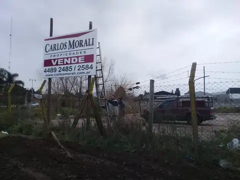 Terreno en Venta en Moreno, USD 750.000