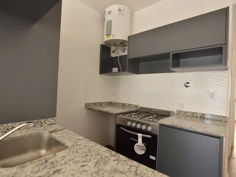 Departamento en Venta en Caballito, USD 129.000