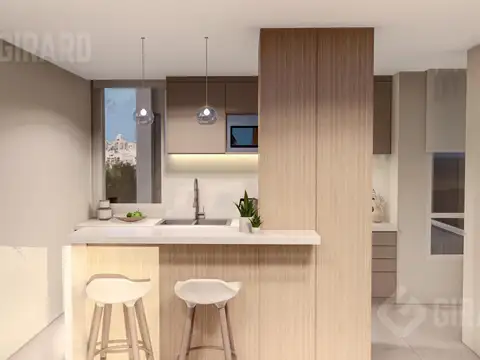Departamento en Venta A Estrenar