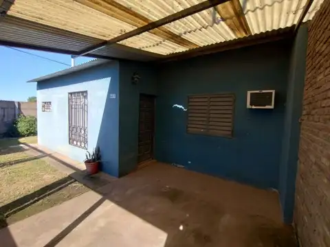 ROLDAN- CASA EN VENTA RETASADA 
