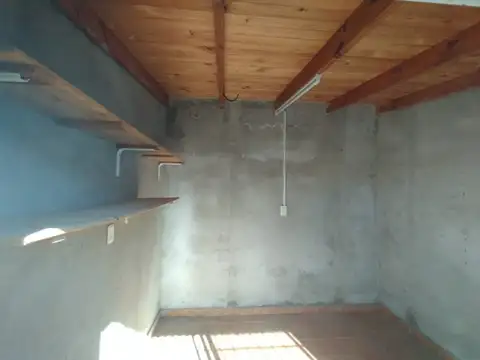 RETASADA  - CASA EN VENTA EN ROLDAN -