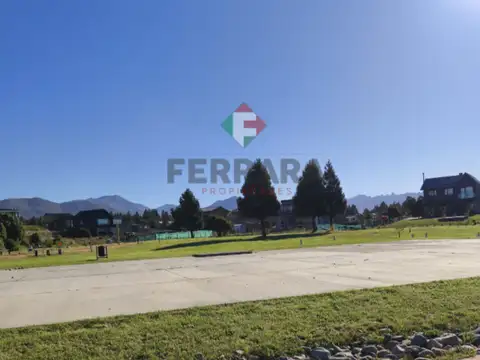 Terreno en Venta en San Carlos De Bariloche, USD 85.000