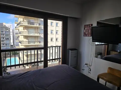Departamento en Alquiler al Suroeste