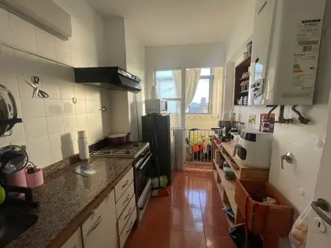 Departamento en Alquiler de 4 ambientes
