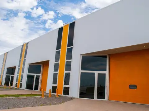 Galpon en Alquiler en Funes, USD 2.500