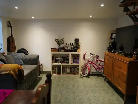 Depto Tipo Casa en Venta al Norte