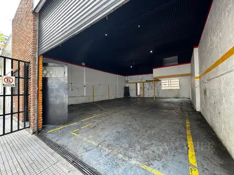 Galpon en Alquiler en Caballito, $ 3.000.000