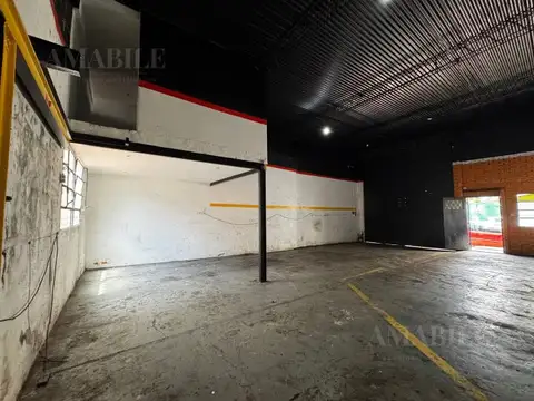 Segui 300 , Piso 0