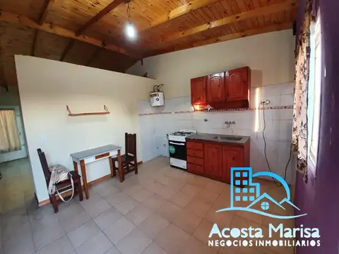 DOS AMBIENTES SIN EXPENSAS!!!