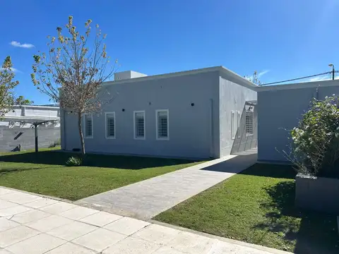 Casa en Venta en Mina Clavero, USD 179.000