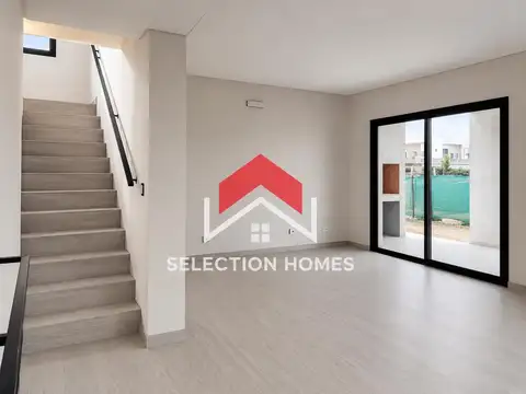 San Pablo, Pilar 3300
