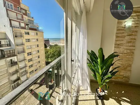 Departamento en Venta en Plaza Colon, USD 116.500