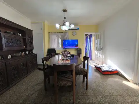 Casa en Venta en Parque San Martín, USD 120.000