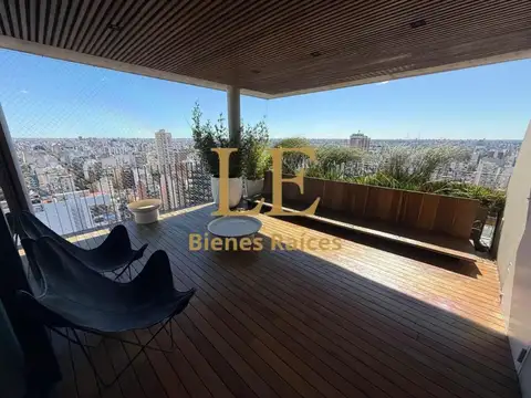 Venta de departamento