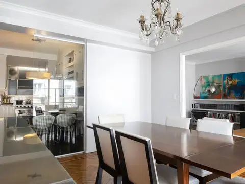 Departamento en Venta de 3 dormitorios