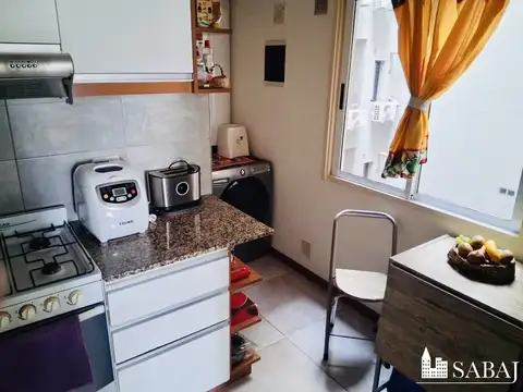 Departamento en Venta al Norte