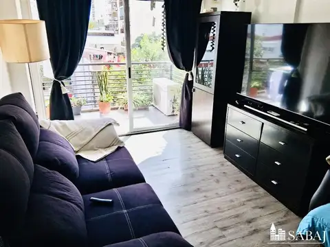 Departamento en Venta en Flores, USD 225.000