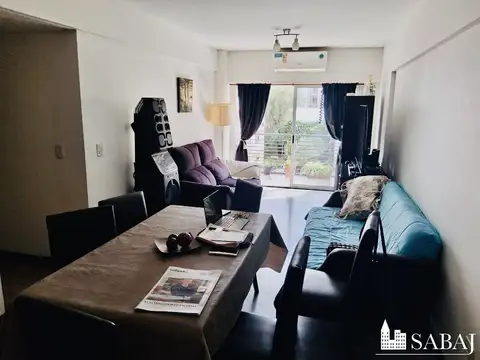 Departamento en Venta de 4 ambientes