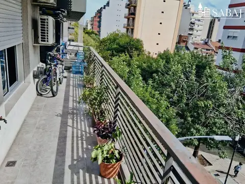 Bonifacio 2900, Piso 3