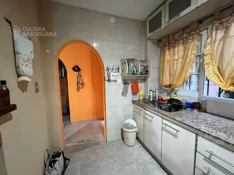 Casa en Venta 22 años