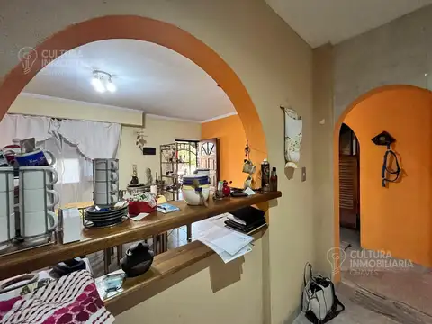 Casa en Venta 22 años