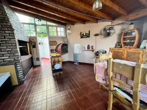 Casa en Venta en Villa Luro, USD 246.000