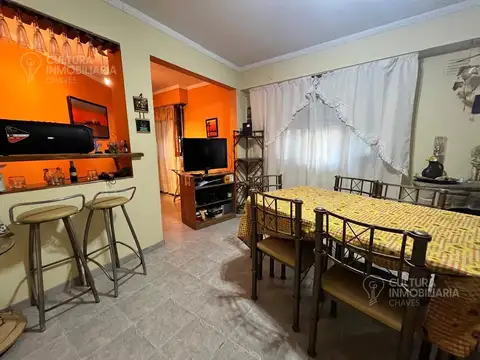 Casa en Villa Luro