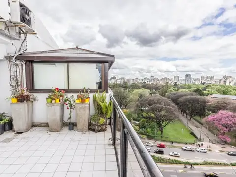 Camargo 25 , Piso 11