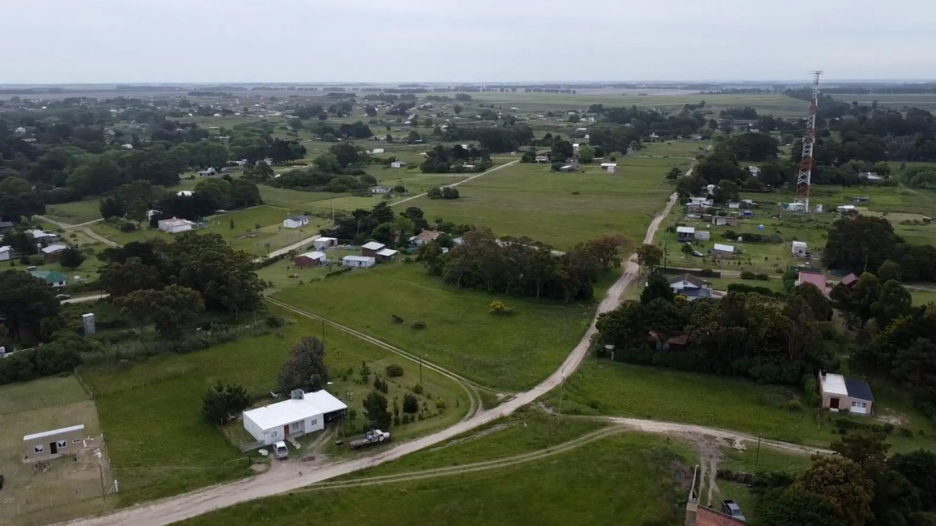Venta 3 lotes en Chapadmalal a metros del mar