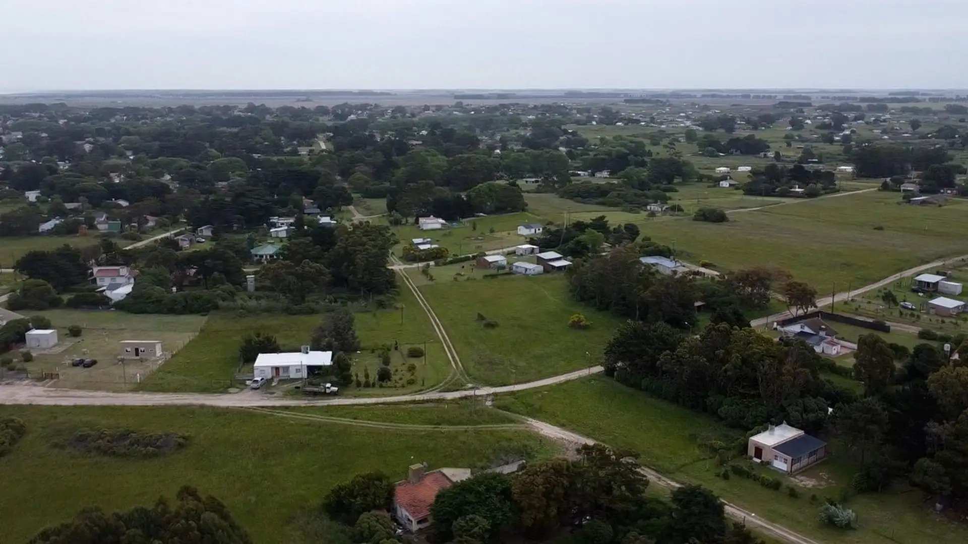 Venta 3 lotes en Chapadmalal a metros del mar