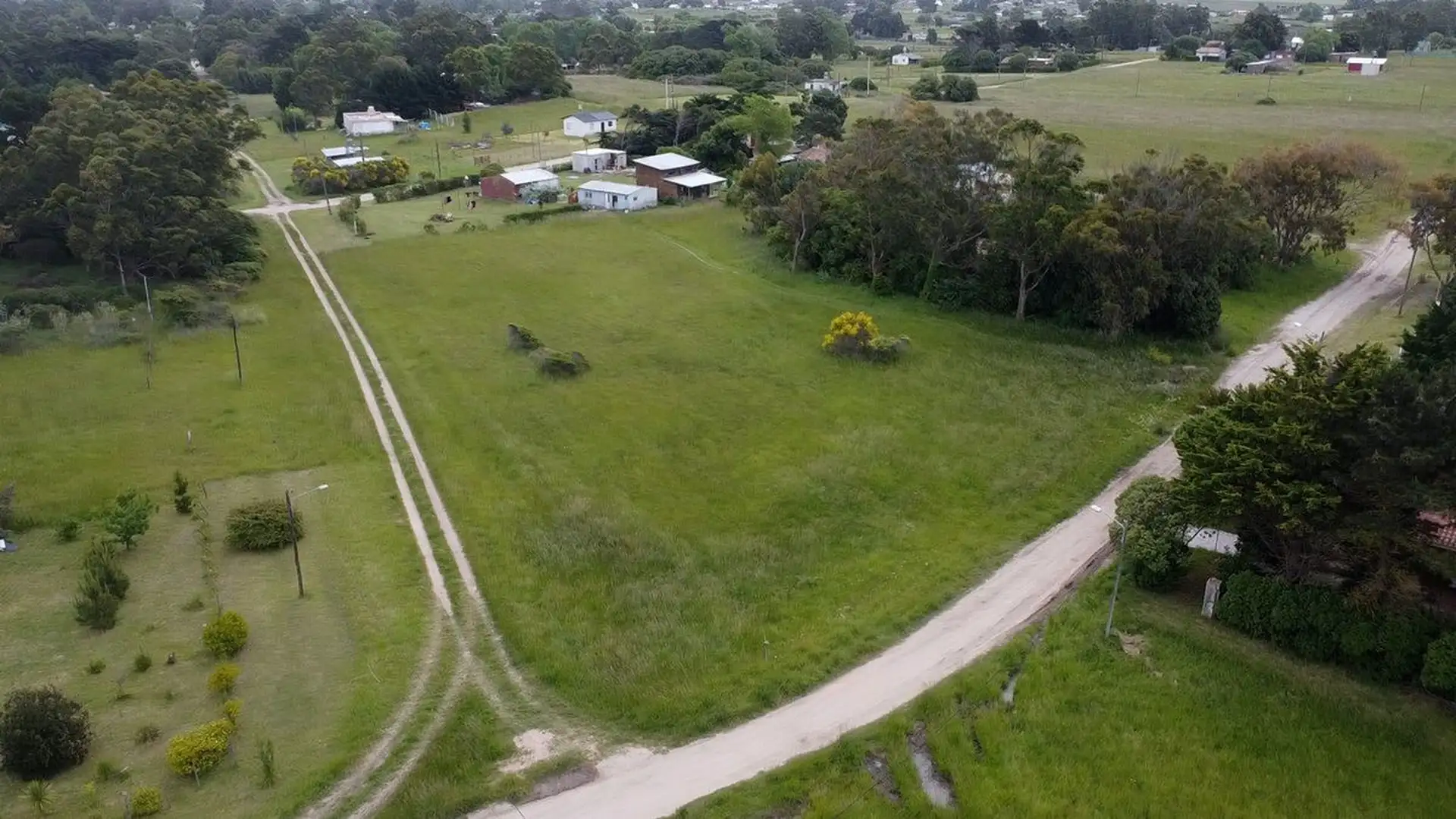 Venta 3 lotes en Chapadmalal a metros del mar