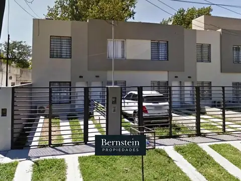 DUPLEX 2 DORMITORIOS EN VENTA UDAONDO ITUZAINGO