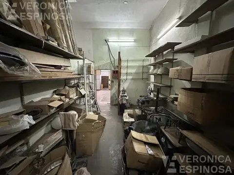 Local en Venta en Moron Sur, USD 54.000