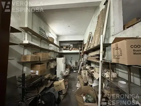 Local en Venta 30 años