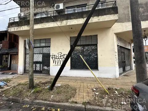 Local en Venta en Morón Sur, USD 49.500