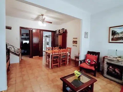 Casa en Venta en La Plata, USD 125.000