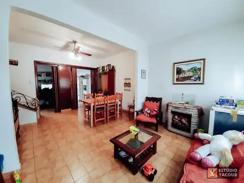 Casa en Venta de 3 dormitorios