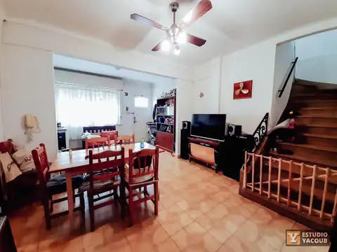 Casa en Venta 35 años