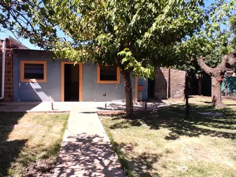 Casa en Venta de 1 dormitorio