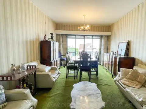 Departamento en Venta de 4 ambientes