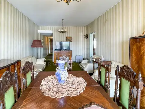 Departamento en Venta al Este